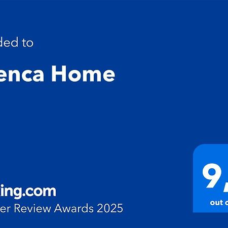 Cuenca Home Εξωτερικό φωτογραφία