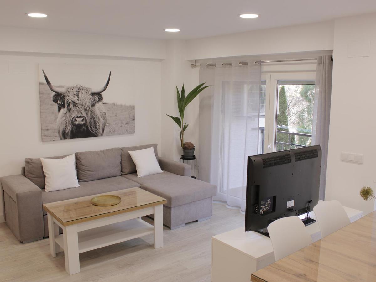 Cuenca Home Εξωτερικό φωτογραφία