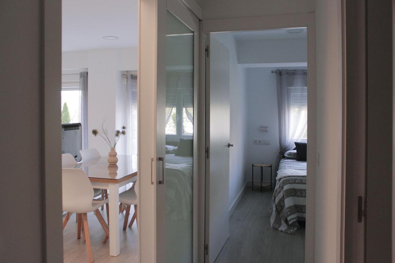 Cuenca Home Εξωτερικό φωτογραφία