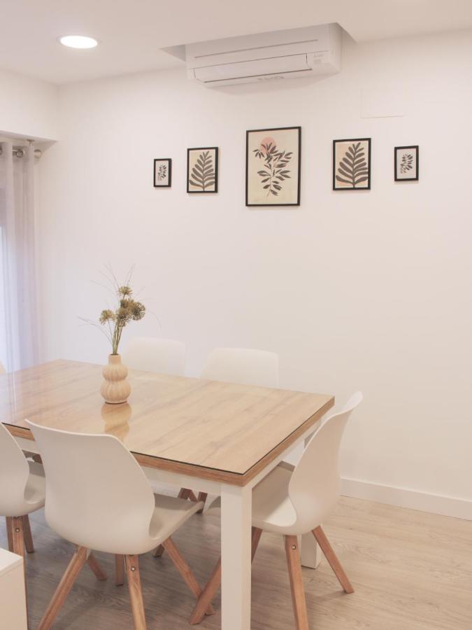 Cuenca Home Εξωτερικό φωτογραφία