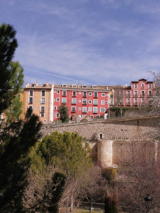 Cuenca Home Εξωτερικό φωτογραφία